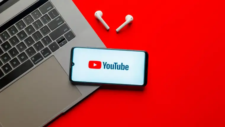 Youtube freepik