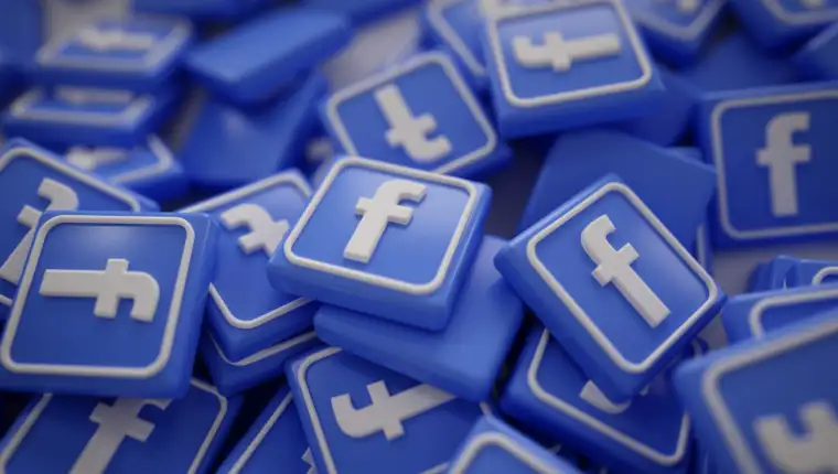 Facebook freepik
