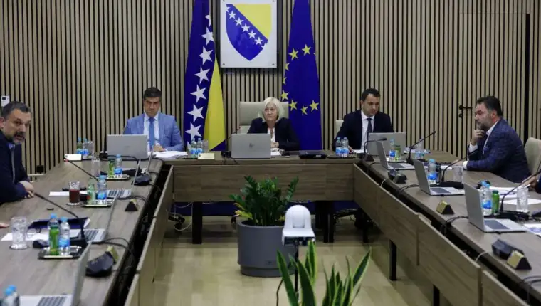 Vijece ministara fena