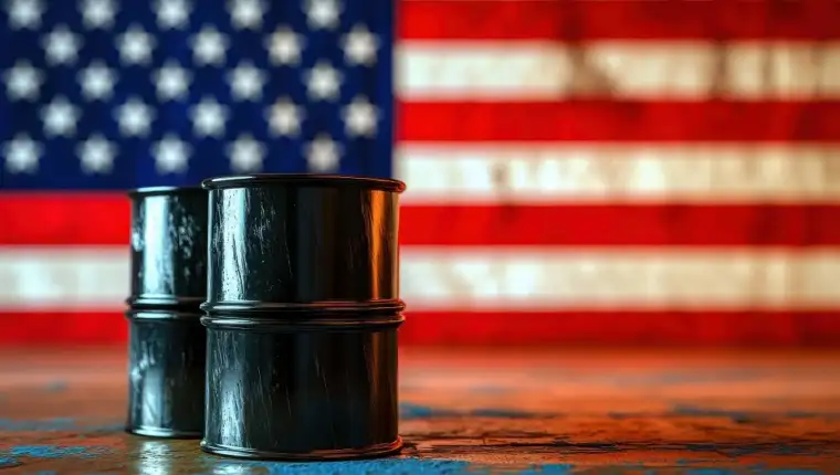 Nafta freepik