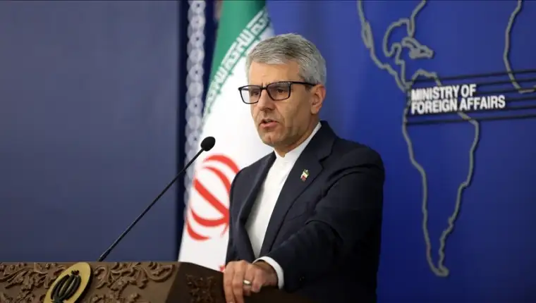 Esmail Baghaei aa