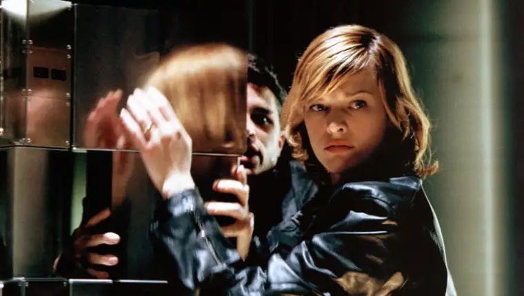 Resident Evil
