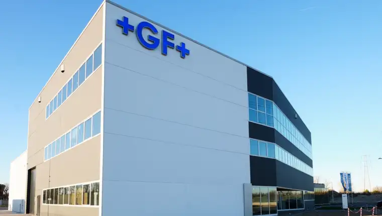 George fischer ag
