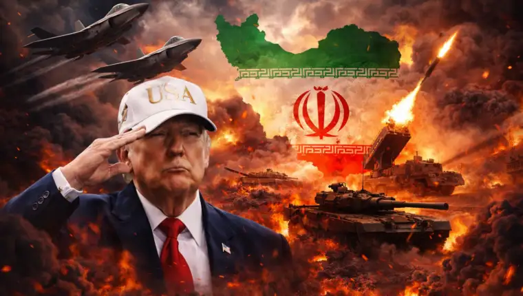 Trump iran2