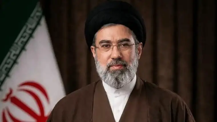 Mojtaba
