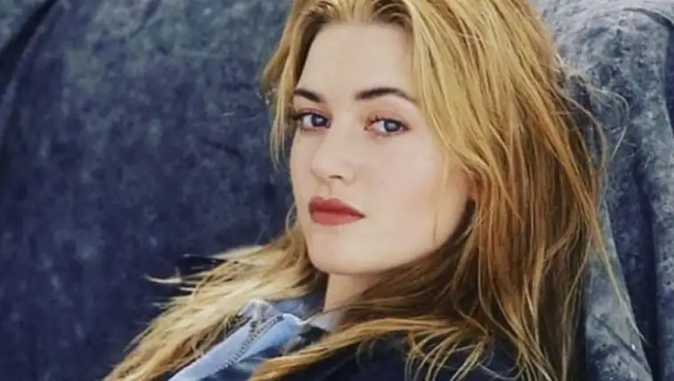 Kate Winslet