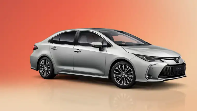 Corolla