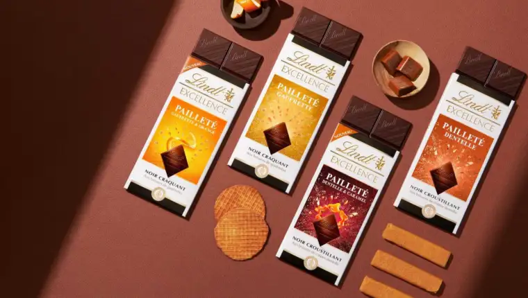 Lindt Sprüngli
