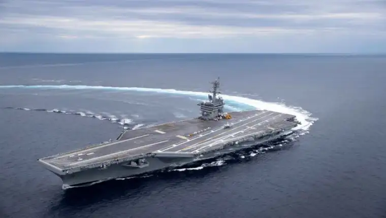 Uss abraham lincoln