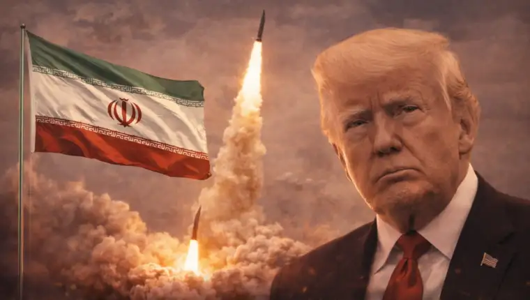 Trump iran2