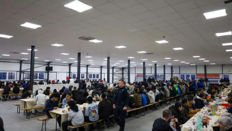Iftar kamp lipa