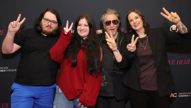 Al pacino pixsell