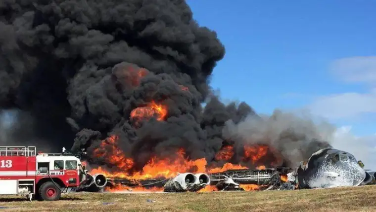 Sad irak avion