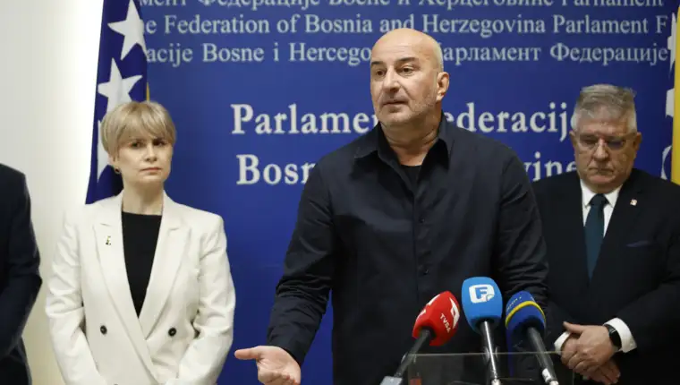 Mirsad camdzic ns