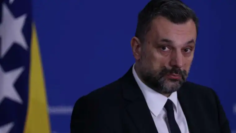 Konakovic fena