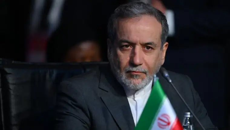 Araghchi aa
