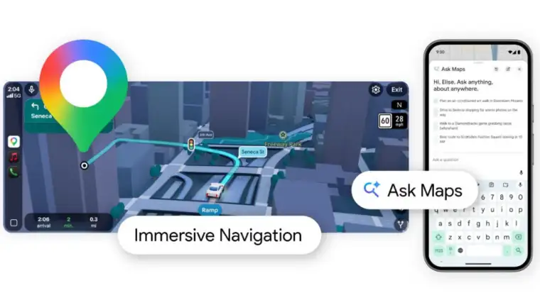 google maps