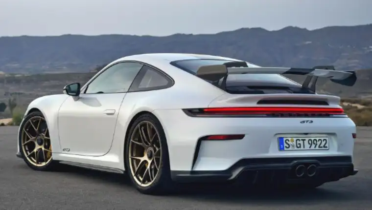 Porsche