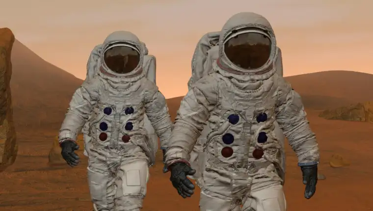 Astronauti freepik