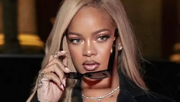 Rihanna