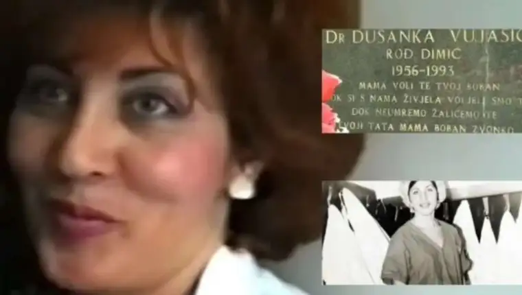 Dusanka goraqzde 45