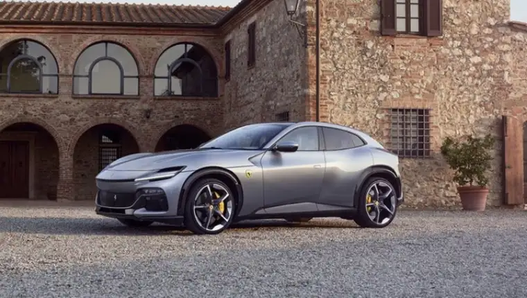 Ferrari