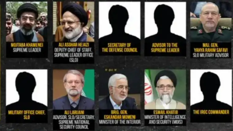 Usa iran 45