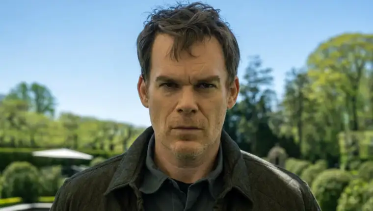 Dexter