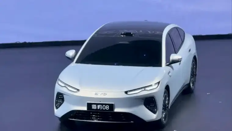 BYD