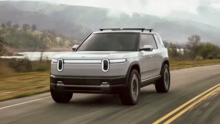 Rivian R2
