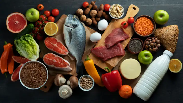 Proteini freepik