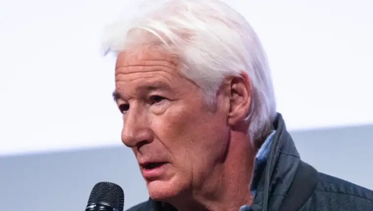 Richard Gere