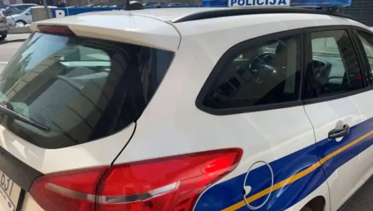 Policiaj hr 4