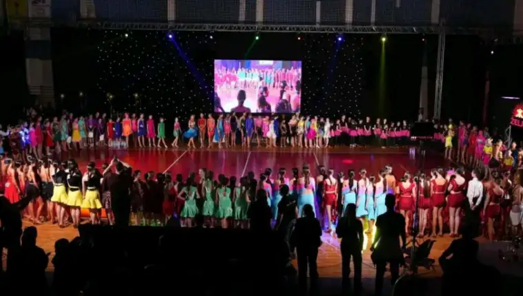 Brcko gala night 1