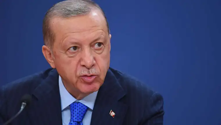 Erdogan