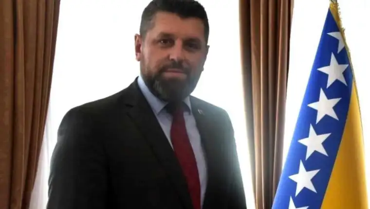 Camil durakovic