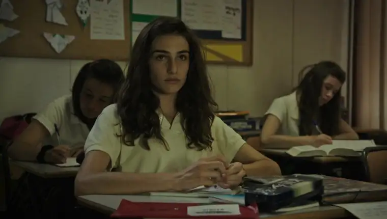 Veronica