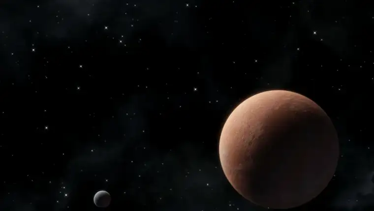 Planeta freepik