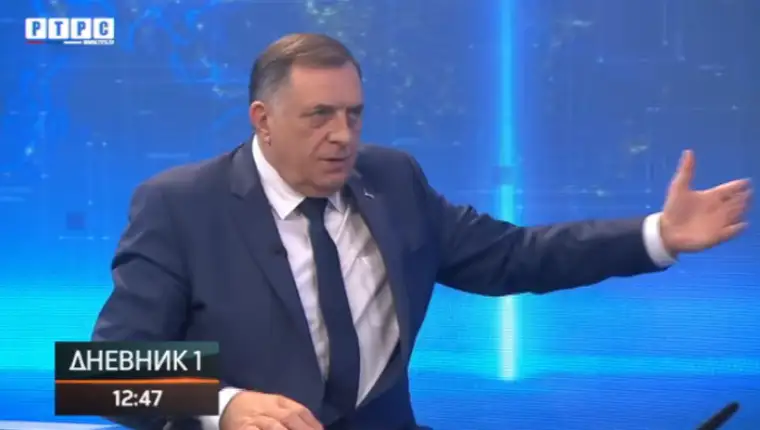 Dodik 3