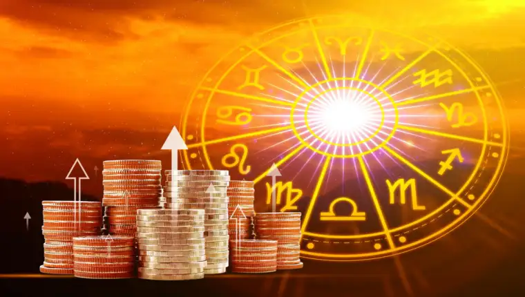 Horoskop pare freepik