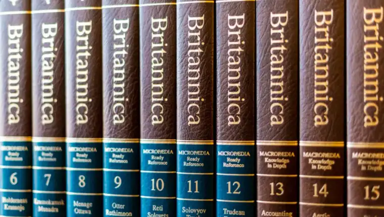 Britannica