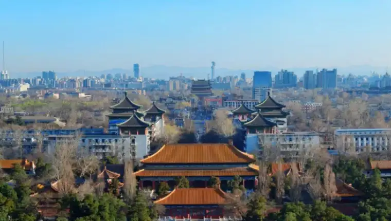 Peking freepik