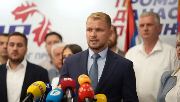 Stanivukovic fena