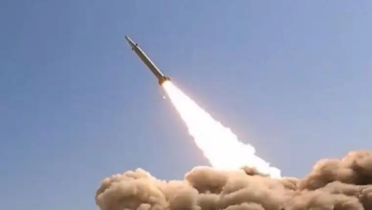 Raketa haj qasem1