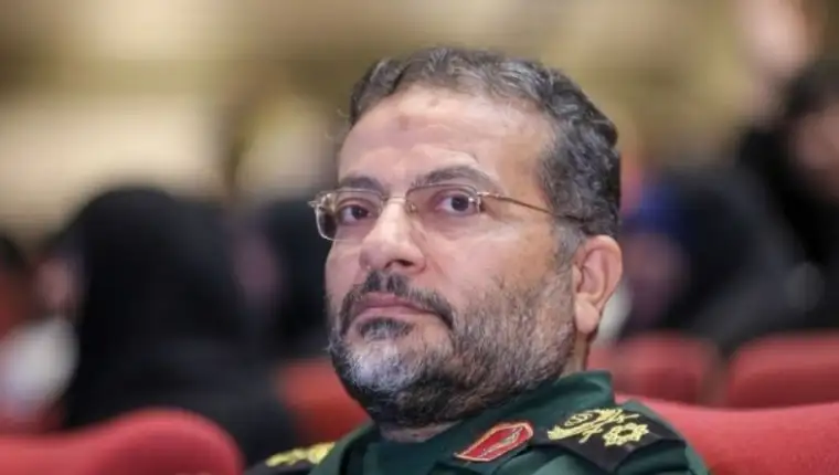 Gholam Reza Soleimani