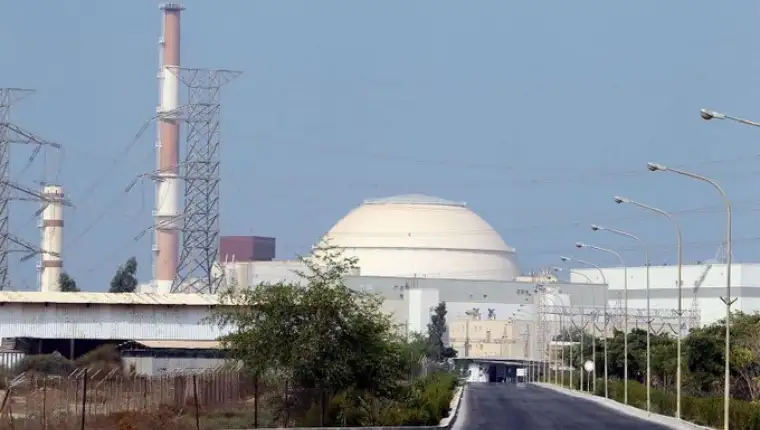 Elektrana Bushehr