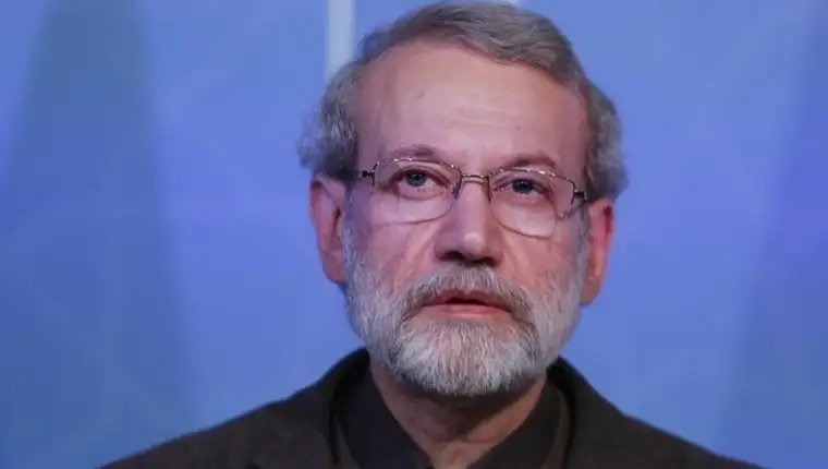 Larijani aa