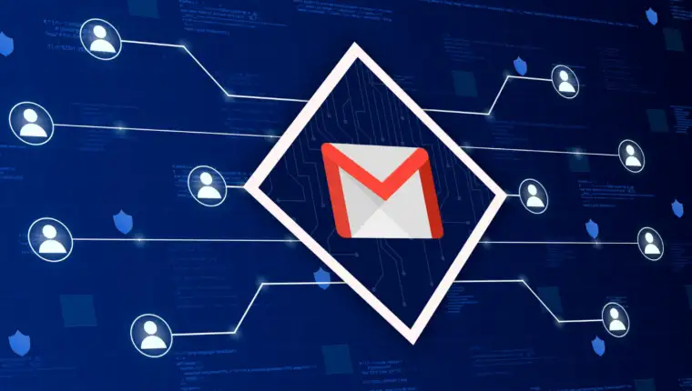 Gmail freepik