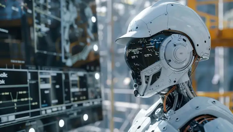 Robot freepik