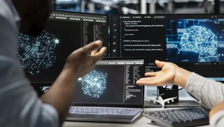 Ai freepik